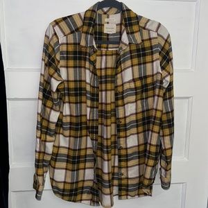 AE Boyfriend Flannel